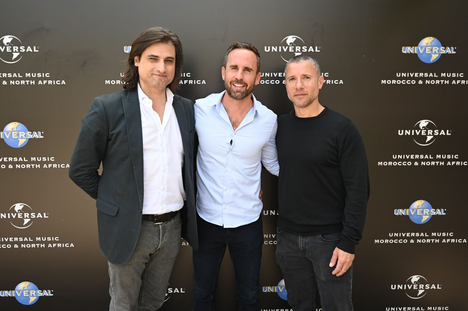Universal Music Morocco & North Africa : Un Hub régional pour la signature et le développement de talents locaux